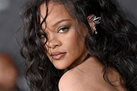 rhianna official latest
